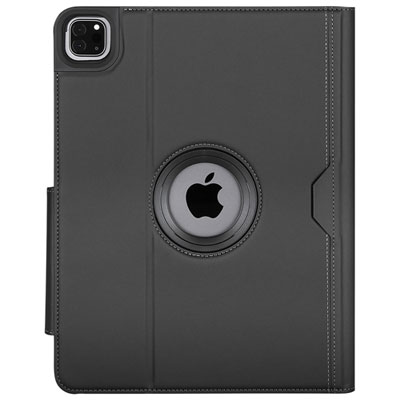 Targus VersaVu Rotating Folio Case for iPad Pro 12.9" - Black Nice iPad case