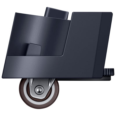 Samsung Sero 43" TV Mount Wheels (VG-SCST43V/ZA) Best investment