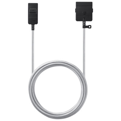 Câble Hdmi De 5 M (16,4 Pi) One Connect De Samsung Pour Téléviseur Qled Neo Great Cable Thd best &#55357&#56396&#55356&#57339