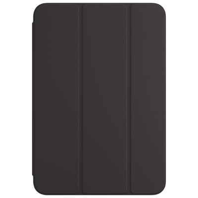 Apple Smart Folio Case for iPad mini (6th Gen) - Black The best