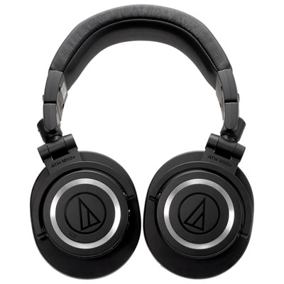audio-technica ATH-M50x bt2 ブラック オーディオテクニカ ATH-M50xBT2 [ブラック] 価格比較 - 価格.com