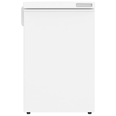 Image of Galanz 5 Cu. Ft. Chest Freezer (GLF50CWED12)