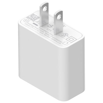 Image of Sonos Roam 10W USB Power Adapter - White