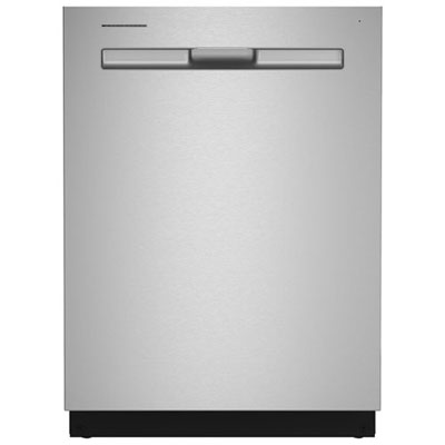 Maytag 24" 50dB Built-In Dishwasher (MDB7959SKZ) - Stainless - Open Box - Perfect Condition