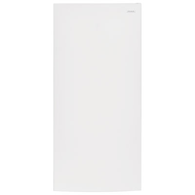 Image of Frigidaire 20 Cu. Ft. Frost-Free Upright Freezer (FFUE2022AW) - White