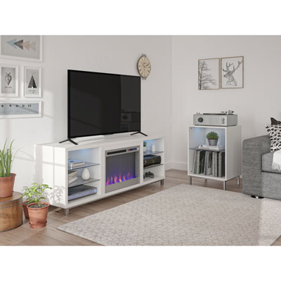 Lively™ - Jitterbug® Smart3 Smartphone for Seniors - Black - Front_Zoom