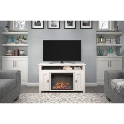 Lively™ - Jitterbug® Smart3 Smartphone for Seniors - Black - Front_Zoom