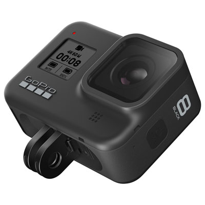 2022年最新版☆高級感溢れる GoPro HERO8 Black お値下げ不可