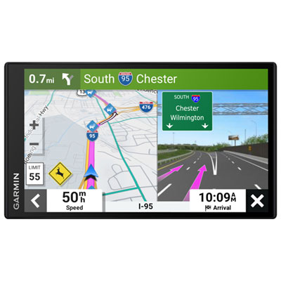 Image of Garmin DriveSmart 76 7   GPS
