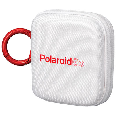 Polaroid Go 36 Photo Album - White