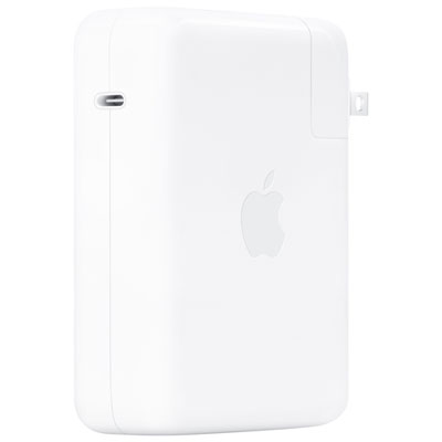 Image of Apple 140W USB-C Power Adapter (MLYU3AM/A)