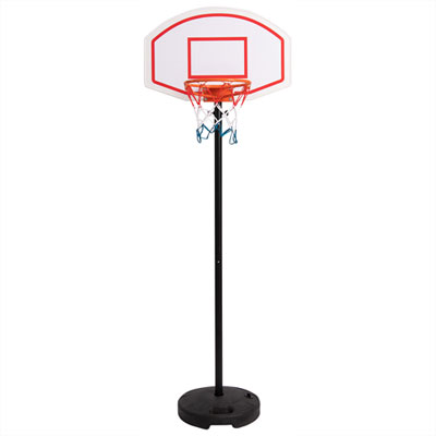 Image of Hathaway Street Ball Portable Basketball System