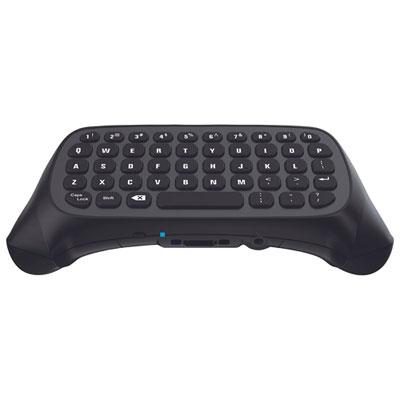 Surge QuickType 2.0 Wireless Keypad for Xbox Series X|S & Xbox One