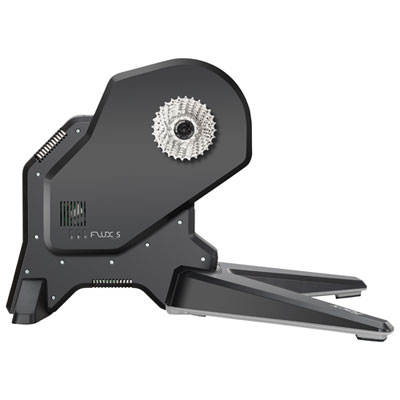 Tacx FLUX S Smart Bike Trainer | Best Buy Canada