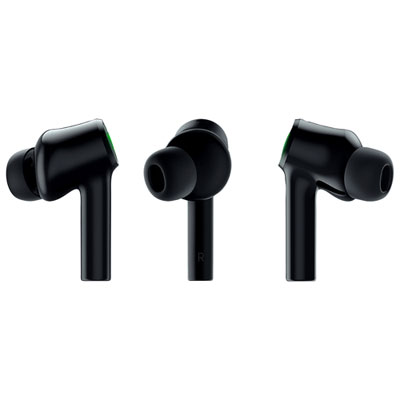 Razer Hammerhead (2nd Gen) In-Ear Noise Cancelling True Wireless