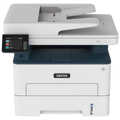 Xerox VersaLink B235/DNI Monochrome Wireless All-In-One Laser Printer
