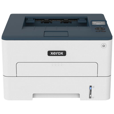 Image of Xerox Monochrome Wireless Laser Printer (B230/DNI)
