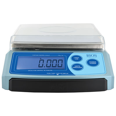 Image of BIOS Living Digital Kitchen Scale