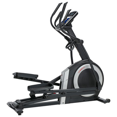 Image of ProForm Carbon EL Elliptical - 30-Day iFit Membership Included*