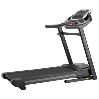 Image of ProForm Sport 7.0C Folding Treadmill - 30-Day iFit Membership Included
