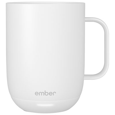 Image of Ember 414ml (14 oz.) Smart Temperature Control Mug 2 - White
