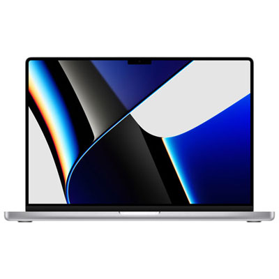 Open Box - Apple MacBook Pro 16
