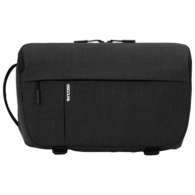 incase dslr sling pack with woolenex