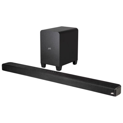 Audiophile sound hot sale bar