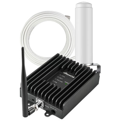 Image of SureCall Fusion2Go 3.0 RV Cell Phone Signal Booster