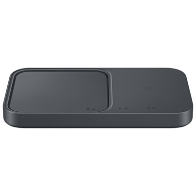 Image of Samsung 15W Super Fast Wireless Charger Duo