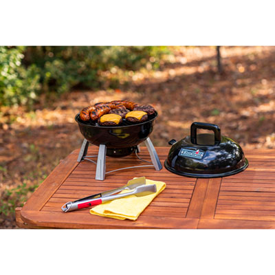 Char Broil Portable Charcoal BBQ Best Buy Canada