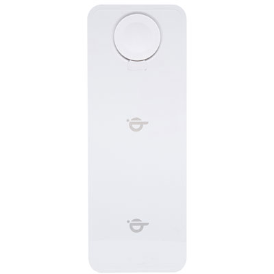 Image of Einova 3-in-1 Portable Wireless Charger for iPhone - White