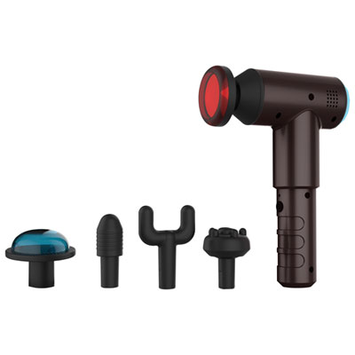 Obusforme ActivePro HotCold Massage Device (TM-PBM-10) - Black I recently started playing rugby again after 10 year so to say this was the best thing I could have gotten