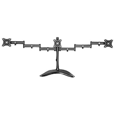 IntekView Triple Monitor Stand (MS303)