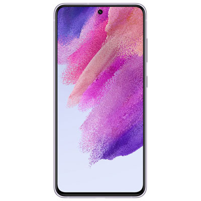 Open Box - Samsung Galaxy S21 FE 5G 128GB - Lavender - Unlocked