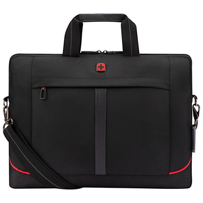 Image of Wenger 17.3   Laptop Bag - Black