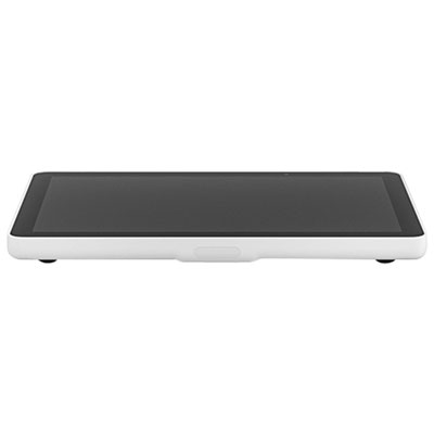 Logitech Tap IP - White
