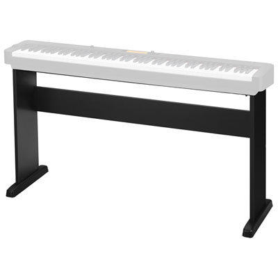 Image of Casio CDP-S360 Digital Piano Stand (CDP-S360)