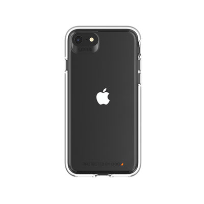 Hamilton Clear Case iPhone 11 Pro iPhone 13 Pro Max Bumper 