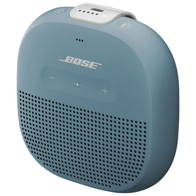 Bose SoundLink Micro Rugged Waterproof Bluetooth Wireless