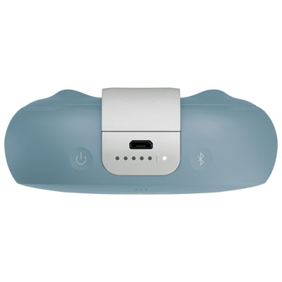 【yok】SoundLink Micro BluetoothSpeaker Bose SoundLink Micro Bluetooth Speaker: Small Portable
