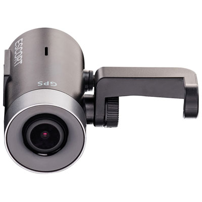 Escort M2 Full HD 1080p Dash Cam with Wi-Fi & Radar Mount Perfect dashcam if you have a max3 radar detector