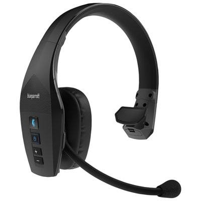 Image of BlueParrott B650-XT Wireless Headset - Black