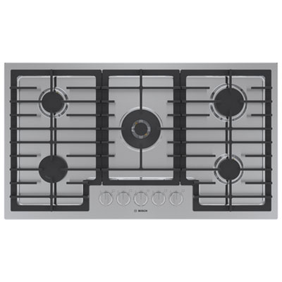 Bosch Gas Cooktop Best Buy Canada