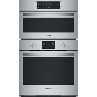 Bosch Double Oven Best Buy Canada