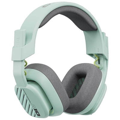 Image of ASTRO Gaming A10 Gen 2 Over-Ear Gaming Headset for PC - Mint