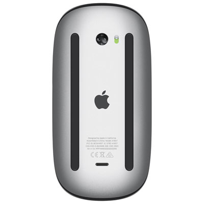 Apple Magic Mouse - Black | Best Buy Canada