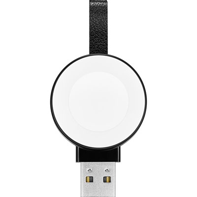 Insignia USB-A Charging Dongle for Apple Watch Best quality best price overall the best we ever purchased
