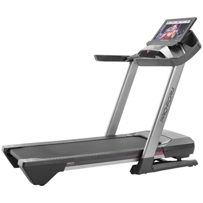 Image of ProForm Pro 9000 Folding Treadmill - 30-Day iFit Membership Included
