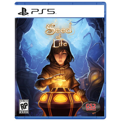 Image of Seed of Life (PS5)